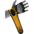 RDX X1 WEIGHTLIFTING GRIPS